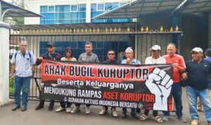 Warga Desak BPN Depok Transparan, Dugaan Sertifikat Ganda hingga Polemik Setu Bungur Disorot