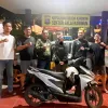 Kurang dari 24 Jam, Polsek Balai Karimun Ungkap Dugaan Curanmor, Perempuan Berinisial R Diamankan
