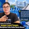 IPJI Karimun Desak Dugaan Manipulasi Data Galon RSUD Muhammad Sani Diusut, Owner Karimun Water Diminta Bertanggung Jawab