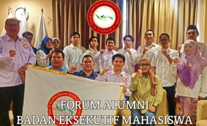 Dua Anak Menteri Jadi Tenaga Ahli, FABEM Desak Prabowo Evaluasi Gus Irfan