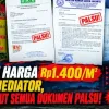 Lahan Mawar Saron Dialokasikan ke PT DKU, Dokumen Dipersoalkan: BP Batam Diminta Buka Fakta