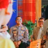 Minggu Kasih di Gereja HKBP, Kapolres Purwakarta Perkuat Toleransi dan Kepercayaan Publik