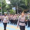 Operasi Patuh Seligi 2026 Resmi Digelar, Kapolres Karimun Tekankan Disiplin dan Keselamatan Pengendara