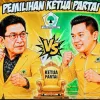 Musda XI Golkar Purwakarta Digelar 31 Oktober, Dua Kader DPRD Masuk Bursa Calon Ketua