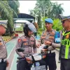 Operasi Patuh Seligi 2026, Polres Karimun Awali Penertiban dengan Disiplin Internal