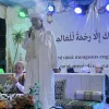 Maulid Nabi di Majelis Ta’lim Darrul Hasan, Ustaz Andi Muhammad Ajak Umat Teladani Akhlak Rasulullah
