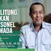DLH Belitung Kerahkan 97 Personel dan 8 Armada Bersihkan Sampah Pasca Karnaval Bhinneka Tunggal Ika