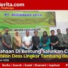 Dua Perusahaan Di Belitung Salurkan CSR Untuk Sembilan Desa Lingkar Tambang dan Kebun