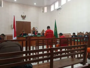 Pledoi Zairan-Bambang, Kuasa Hukum Nilai Dakwaan JPU Tak Terbukti di Persidangan