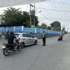 Pastikan Aktivitas Pagi Aman, Satlantas Polres Karimun Perkuat Pengamanan di Sejumlah Titik